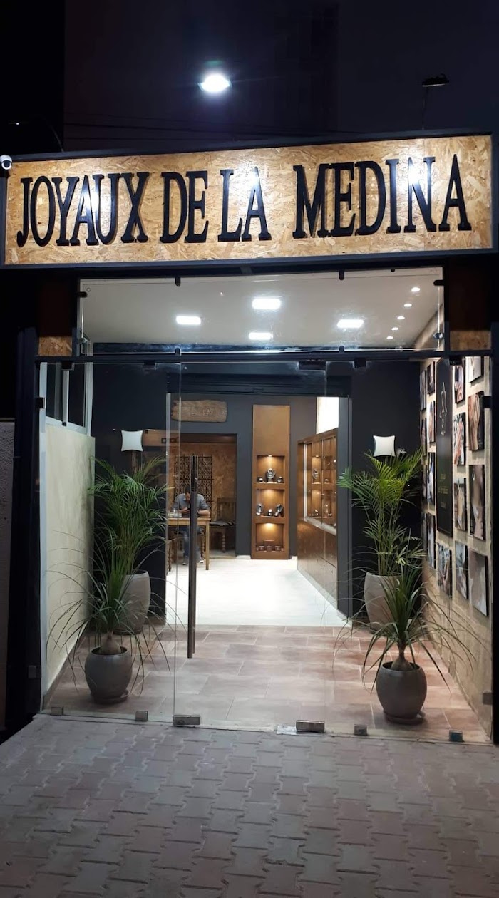 Joyaux De La Medina Sfax, Av. Mohamed Jmal, Sfax, Sfax, TN