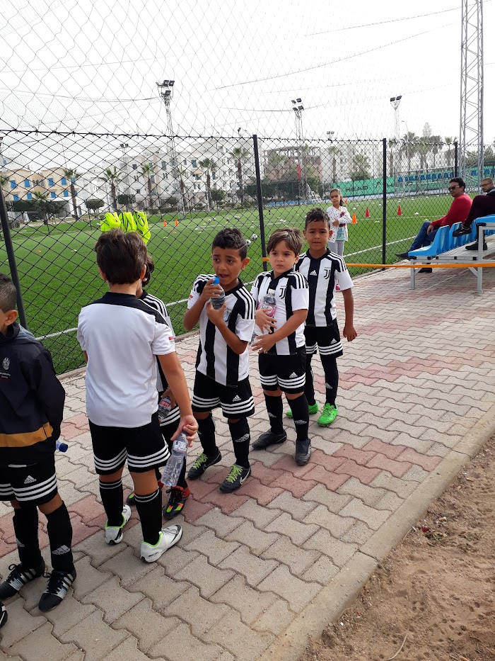 Juventus Academy Tunisia - La Goulette, La Goulette, Tunis, TN