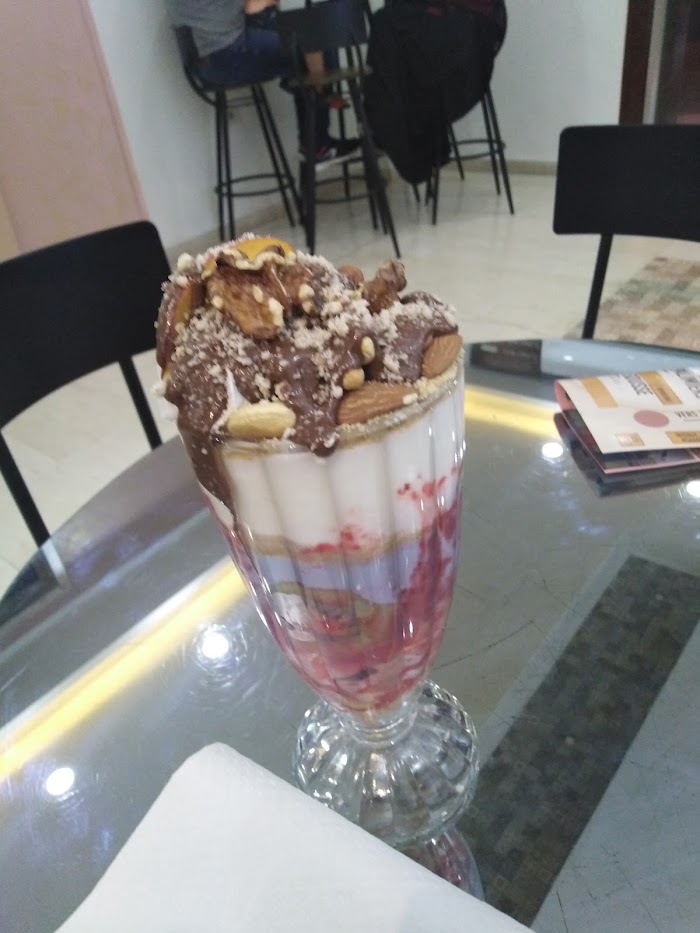 Jwajem Hachicha Sousse, Rue Marrakech, 4051, Sousse, Gouvernorat de Sousse, TN