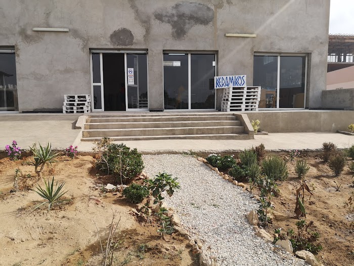 KERAMIKOS, Gammarth, Tunis, TN