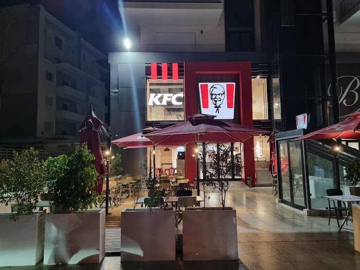 KFC LE VICOMTE, Sousse, Gouvernorat de Sousse, TN