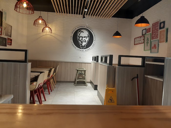 KFC, Cebalat Ben Ammar, Gouvernorat de l'Ariana, TN