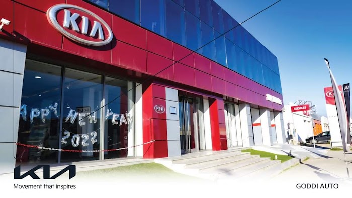 KIA MOTORS NABEUL, Nabeul, TN