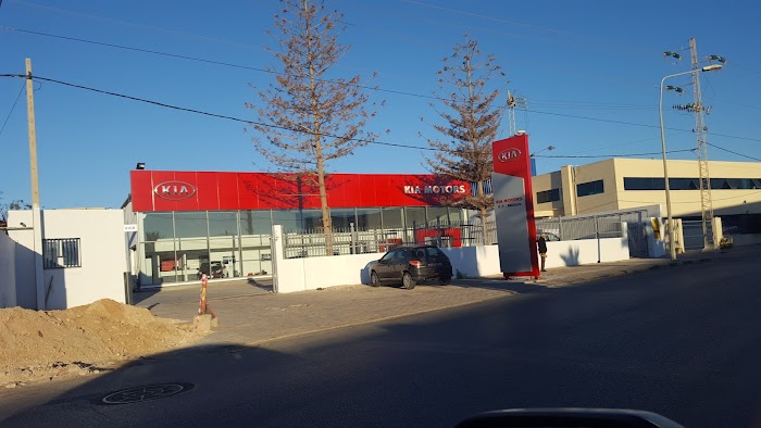 KIA Motors Sfax, Sfax, Sfax, TN
