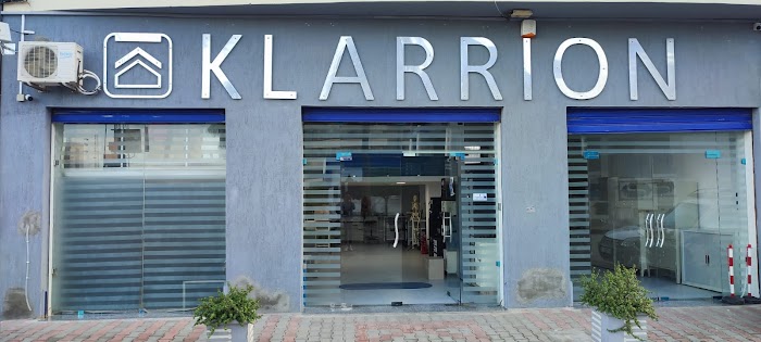 KLARRION ZI Saint Gobain, Rue Om Larayes, 2014, Mé, Ben Arous, TN