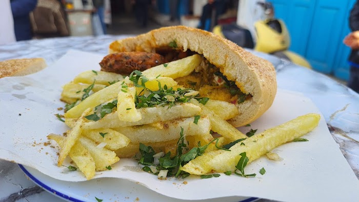 Kafteji Jalel, Kairouan, Gouvernorat de Kairouan, TN