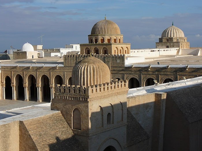 Kairouan, Gouvernorat de Kairouan, TN