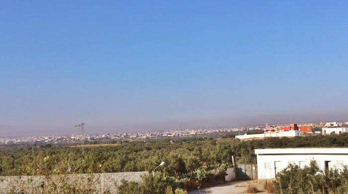 Kalâa Kebira, Gouvernorat de Sousse, TN
