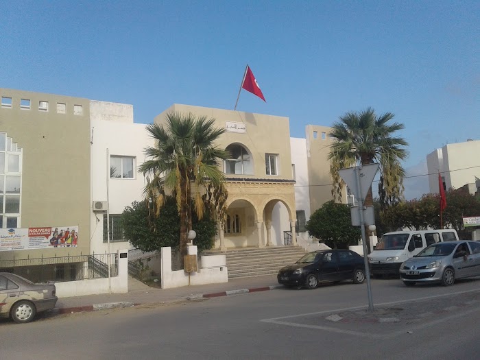 Kalâa Seghira, Gouvernorat de Sousse, TN