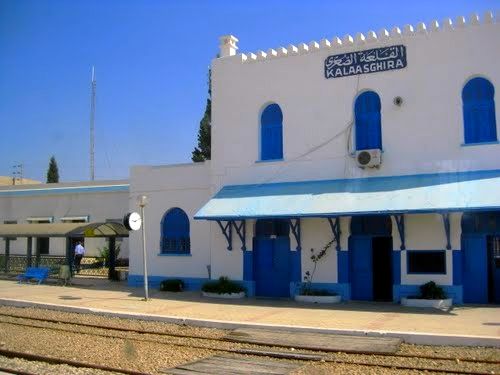 Kalaa Sghira, Kalâa Seghira, Gouvernorat de Sousse, TN