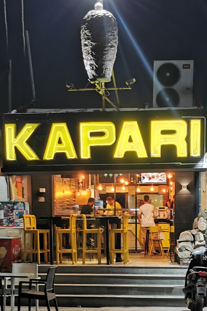 Kapari, Denden, Tunis, TN