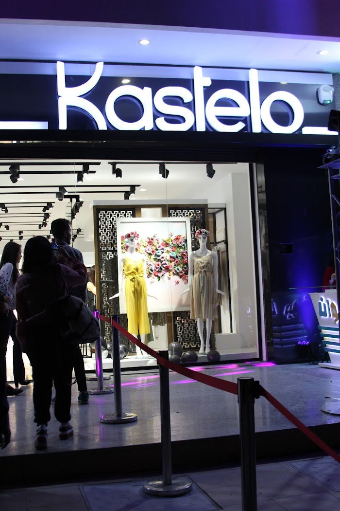 Kastelo Nasria, Sfax, Sfax, TN