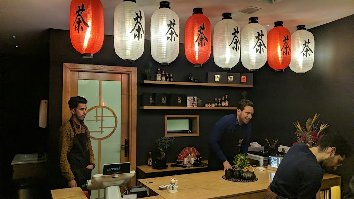 Kayu Sushi, Sfax, Sfax, TN