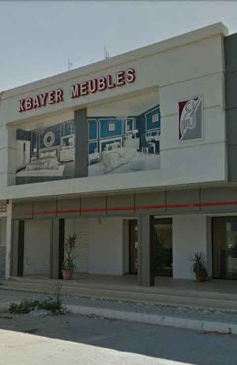 Kbayer Meubles, Sayada, Monastir, TN