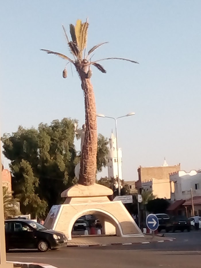 Kebili, Kébili, TN