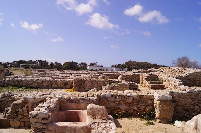 Kerkouane, Nabeul, TN