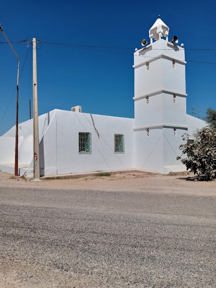 Khazroun, Médenine, TN