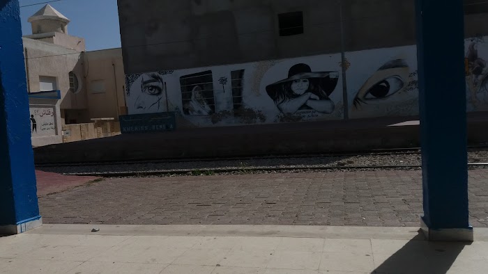 Khnis/Bembla, Khniss, Monastir, TN