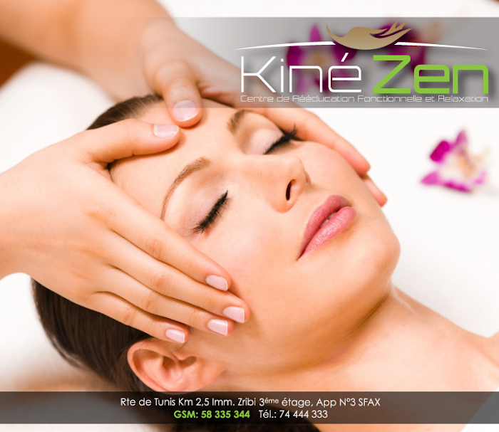 KineZen, Rte de Tunis, 3, Sfax, Sfax, TN