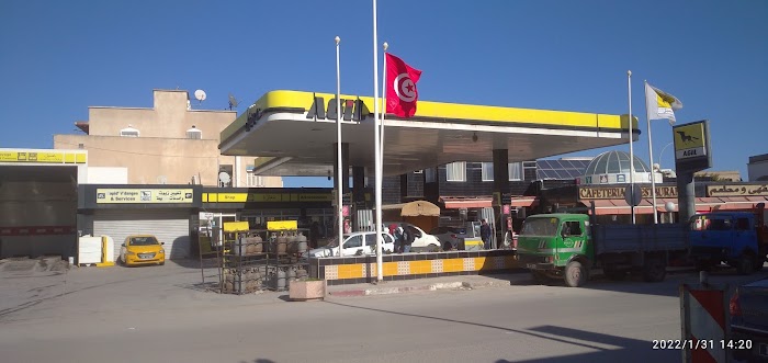 Kiosque Agil, C27, Nabeul‎, Nabeul, TN