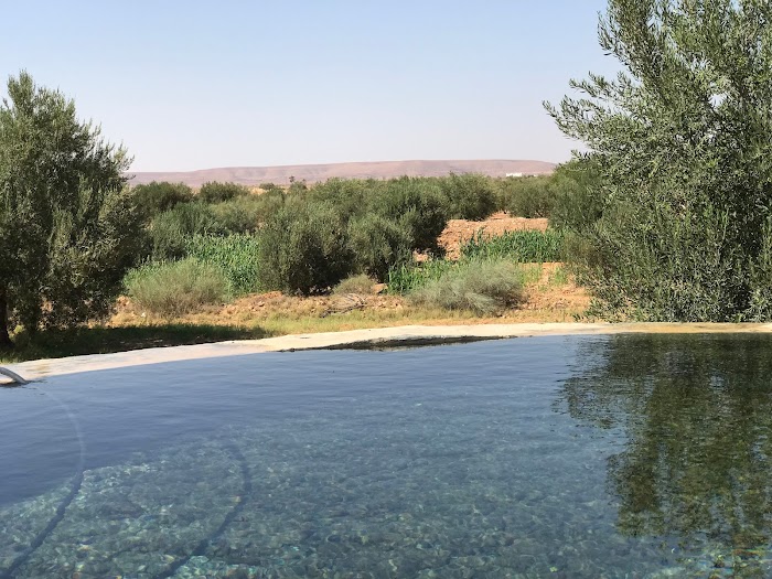 Kirchaou, Tataouine, TN