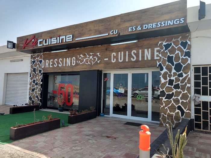 Kit cuisine, Sousse, Gouvernorat de Sousse, TN