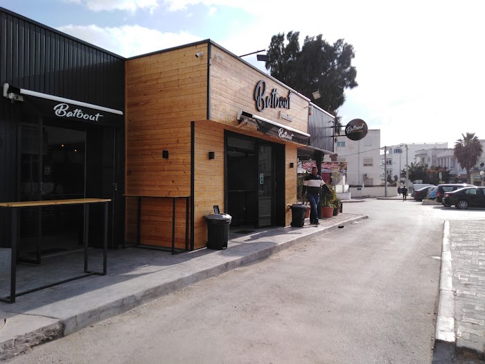 Klitch batbout le kram, Av. Habib Bourghuiba, La Goulette, Tunis, TN