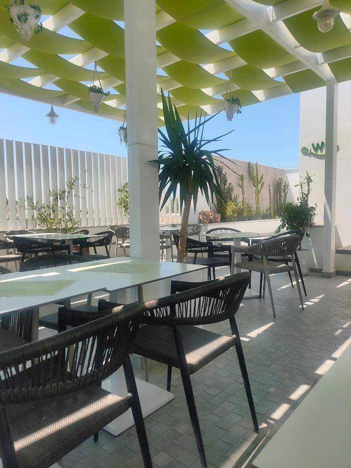 Kool Food, Djerba, Médenine, TN