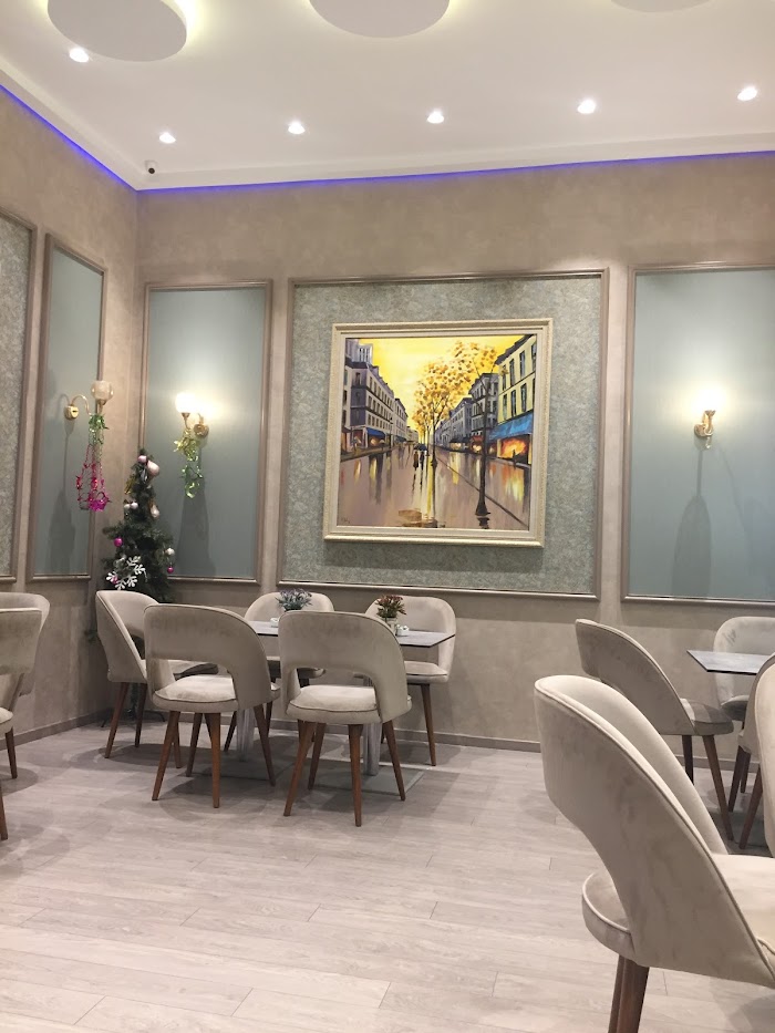 Koquet Café, Liberty St, Sfax, Sfax, TN