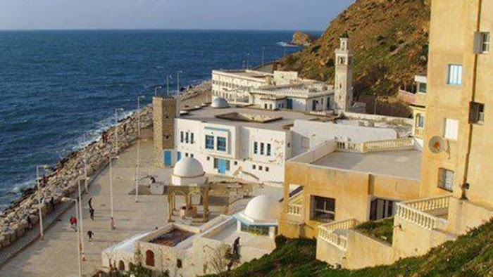 Korbous, Nabeul, TN