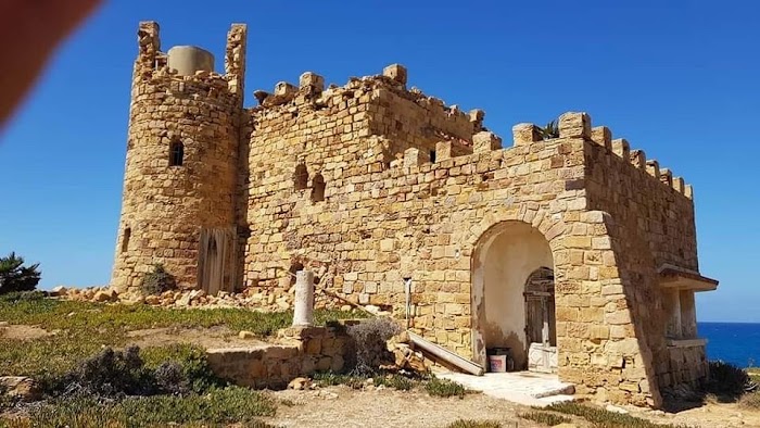 Korbous ••ღ, Korbous, Nabeul, TN