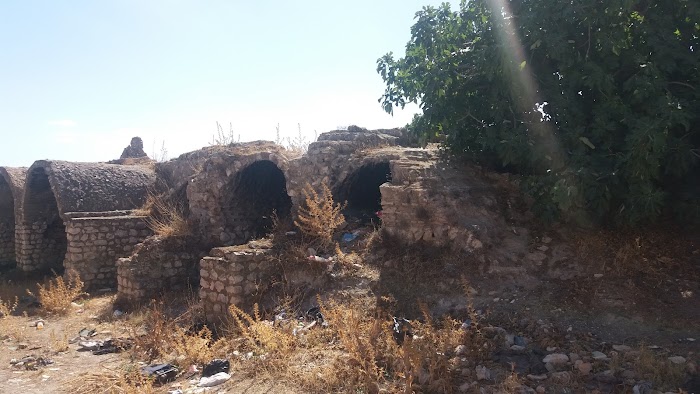 Ksar Bardo, Béja, Béja, TN
