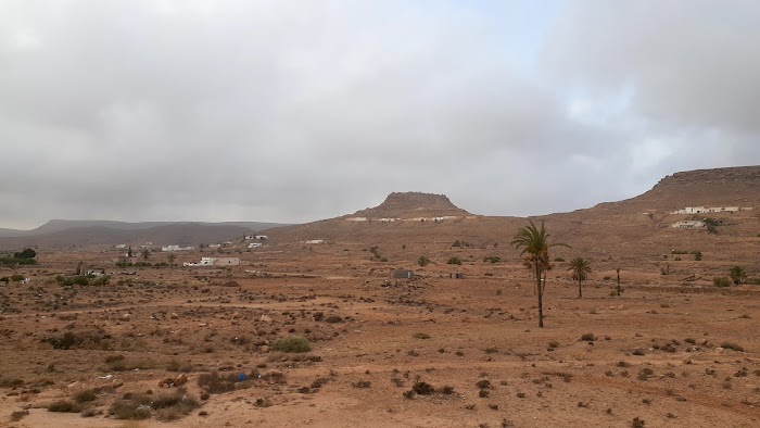 Ksar Beni Barka, Tataouine, Tataouine, TN