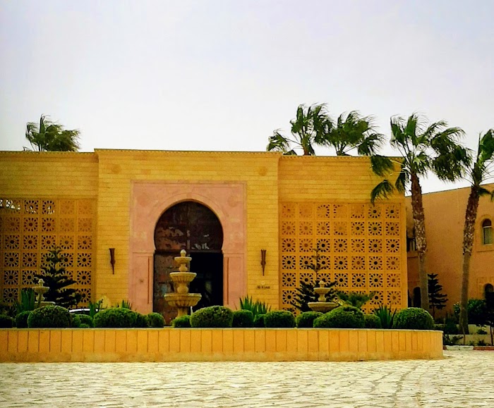 Ksar Djerba 4 étoiles, Midoun, 4116, Djerba Midun, Médenine, TN