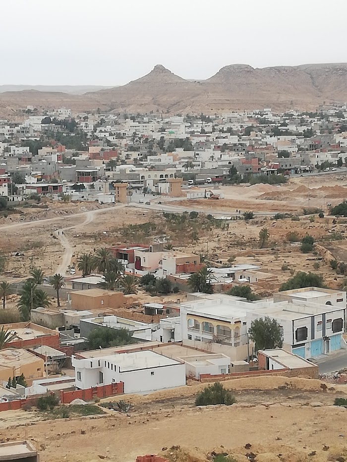 Ksar Mguebla, Tataouine, Tataouine, TN