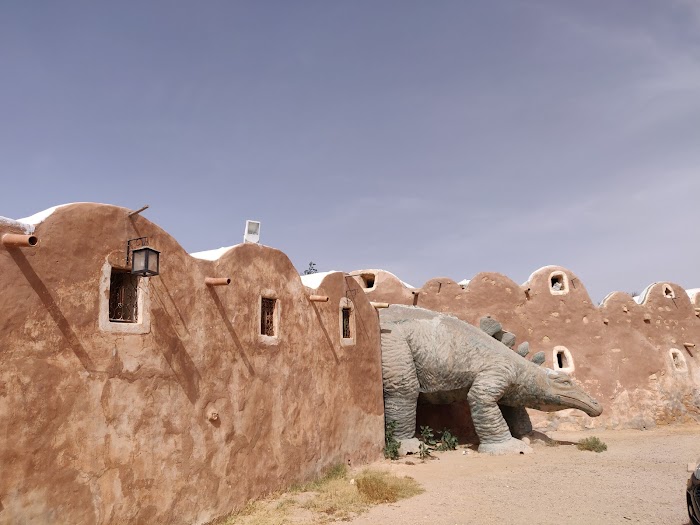 Ksar Ouled Debbab, Tataouine, TN