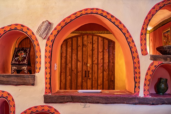 Ksar ouled Debbab, Ksar Ouled Debbab, Tataouine, TN