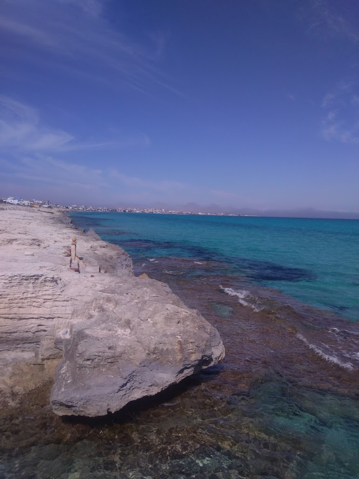 Ksour Essef, Gouvernorat de Mahdia, TN