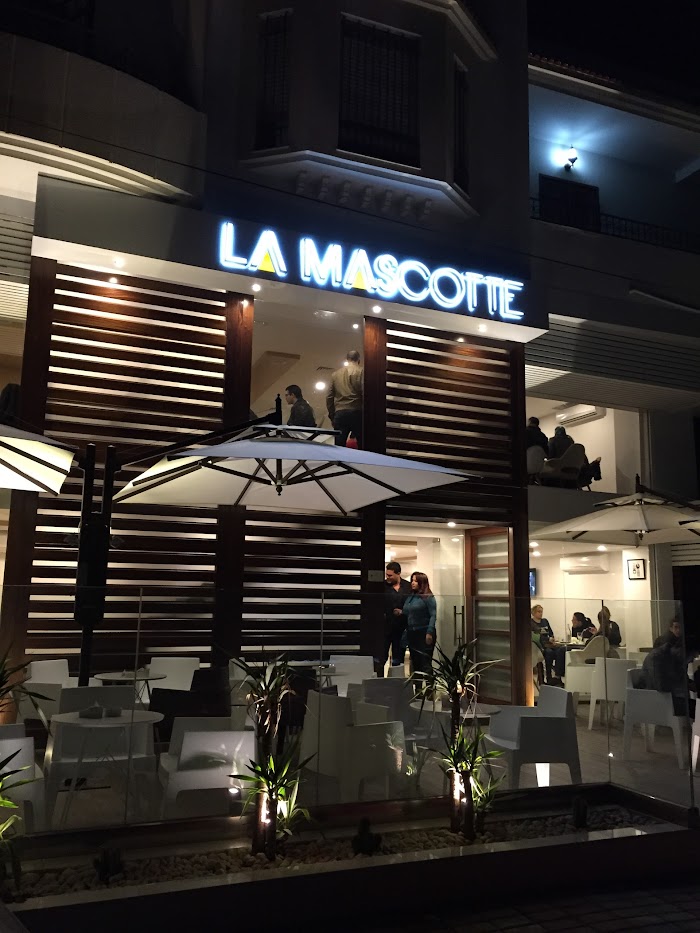 LA MASCOTTE, Rte du Kaïd Mhamed, 1-361, Sfax, Sfax, TN