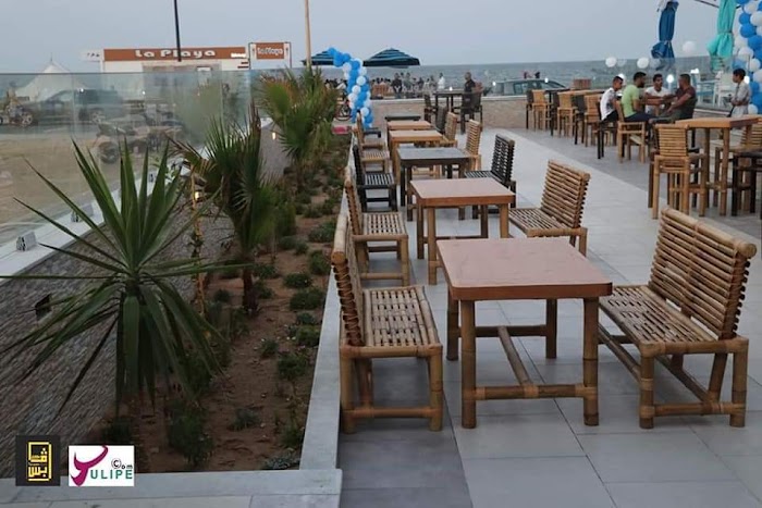 LA PLAYA, Ghannouch, Gabès, TN