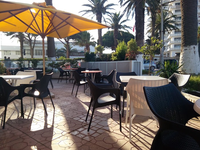 LA PLAYA, Rue Bourguiba, 9, Bizerte, Gouvernorat de Bizerte, TN