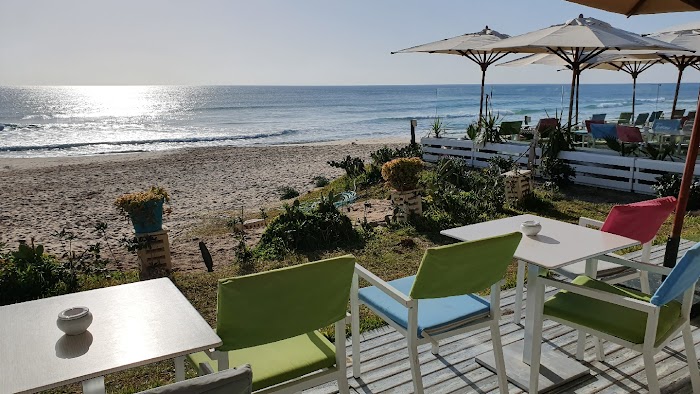 LA RAMBLA, Blvd. Ibn el Fourat, Hammamet, Nabeul, TN