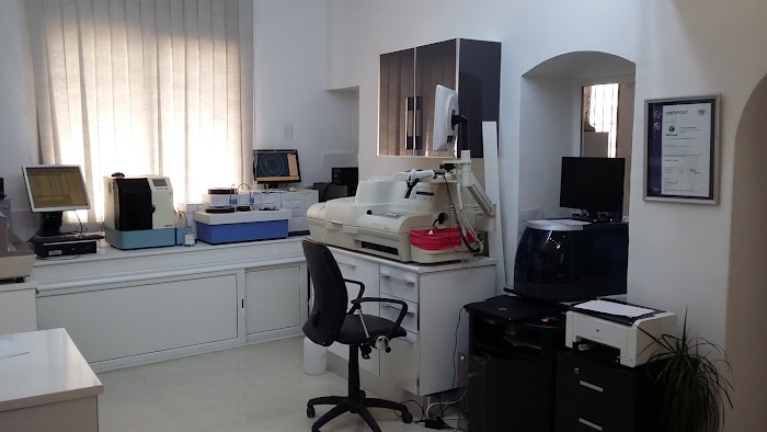 LABORATOIRE GAHBICHE CHEFIK BAB BHAR, Sousse, Gouvernorat de Sousse, TN