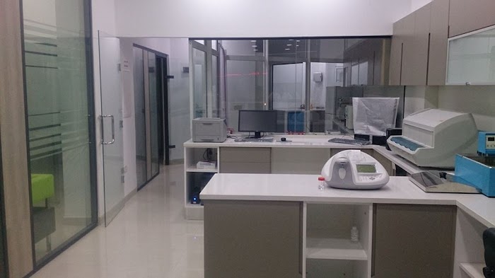 LABORATOIRE WALID BEN KHEDIJA (PANORAMA LAB), Avenue Taieb Mehiri, Sousse, Gouvernorat de Sousse, TN