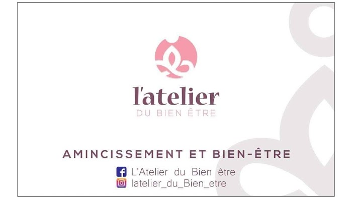 L'Atelier du Bien être, Av. 14 Janvier, Hammam Sousse, Gouvernorat de Sousse, TN