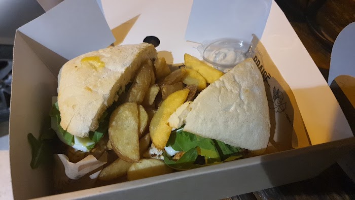 LE BRAISÉ, Rue Imrou Ilkais, 1, Marsa, Tunis, TN