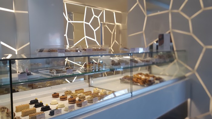 LE GOURMET PATISSERIE & SELF SERVICE, La Goulette, Tunis, TN