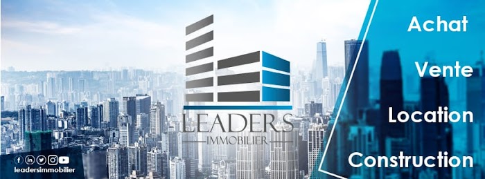 LEADERS IMMOBILIER HAMMAMET, Hammamet Sud, Nabeul, TN