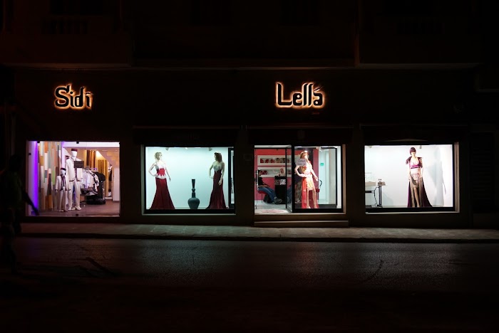 LELLA by Mme Noura, rue Ibn Khaldoun, Bizerte, Gouvernorat de Bizerte, TN