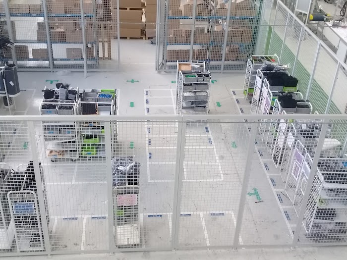 LEONI Wiring System Tunisia - Mateur Sud, Route de Bizerte, Mateur, Gouvernorat de Bizerte, TN